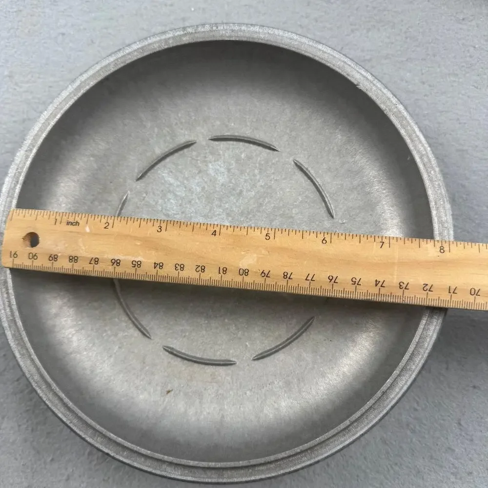 VTG Club Cast Aluminum 8